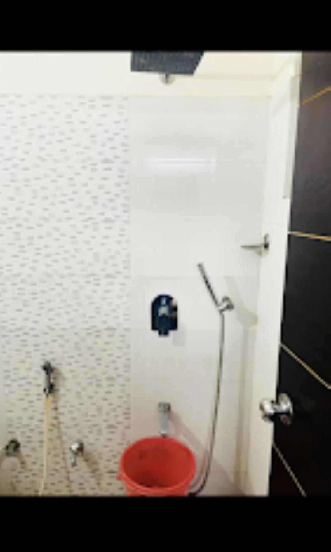 Hotel Mahabir Inn Mathura Zewnętrze zdjęcie