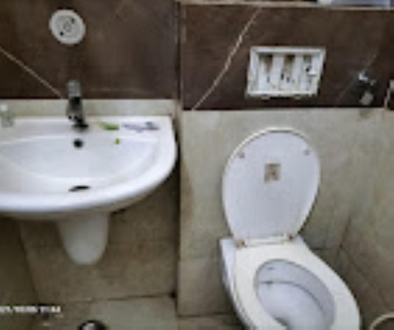 Hotel Mahabir Inn Mathura Zewnętrze zdjęcie