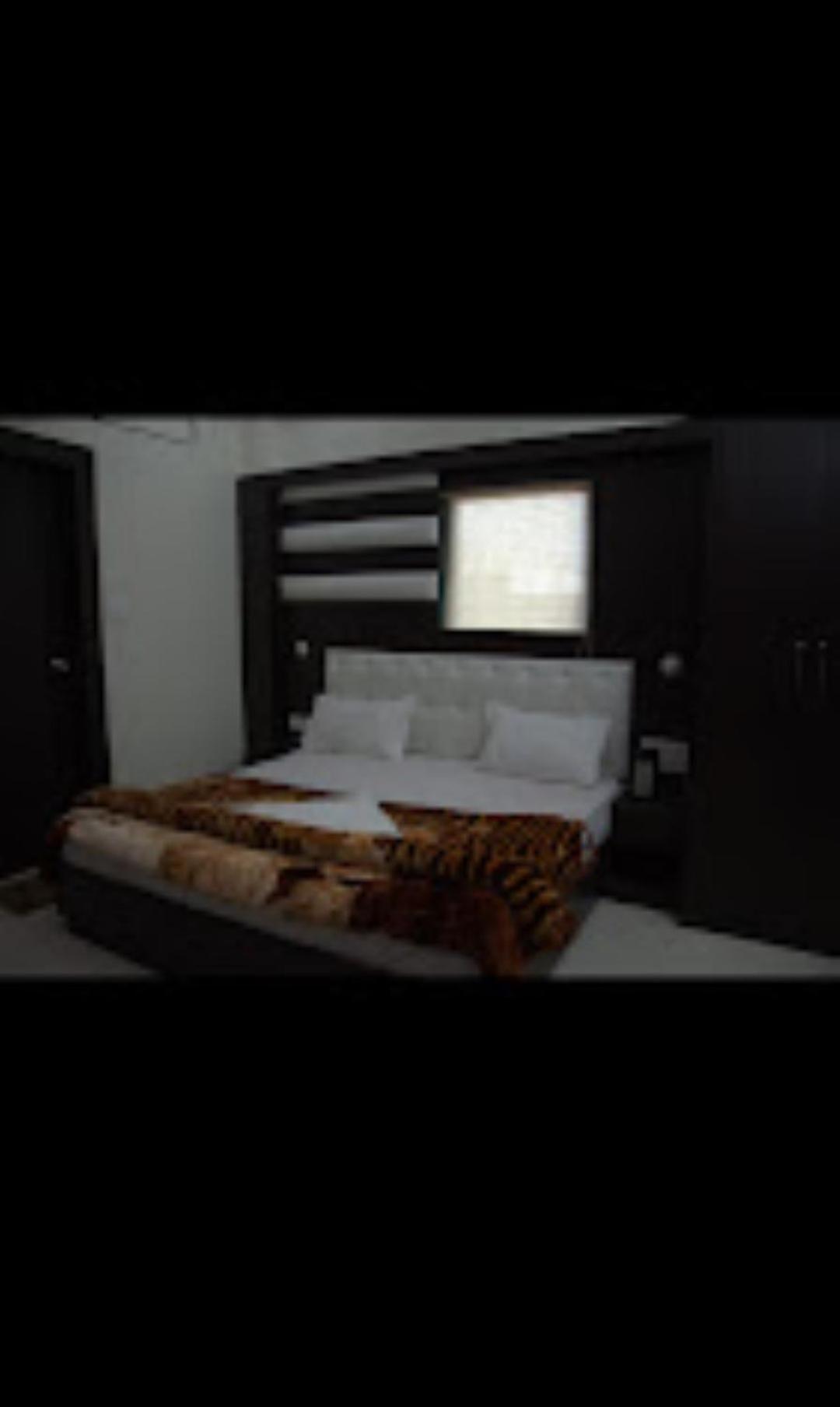 Hotel Mahabir Inn Mathura Zewnętrze zdjęcie