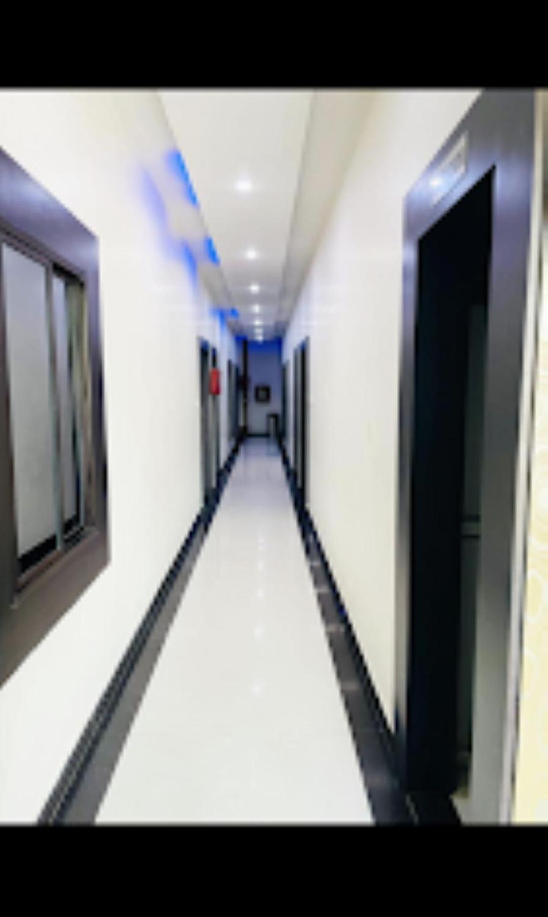Hotel Mahabir Inn Mathura Zewnętrze zdjęcie